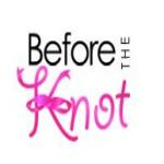 Before The Knot Logo