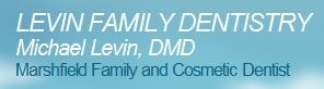 Levin Family Dentistry Logo