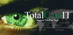 Total Care IT Logo