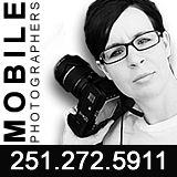 Mobile Photographers Logo