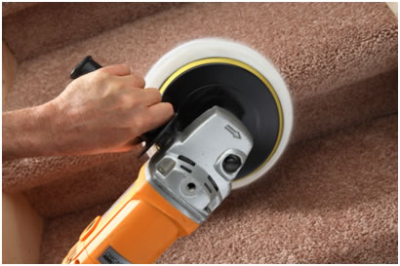 Pro Carpet Cleaners Anaheim Logo