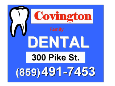 Covington Dental Associates PSC Logo