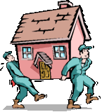 Richmond Top Moving Company Logo