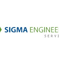 Sigma Engineering Services Logo