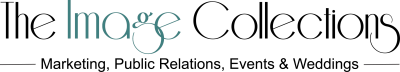 The Image Collections Logo