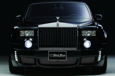 Everett Limo Service Logo