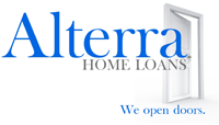 Alterra Home Loans Logo
