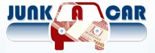 Junk A Car Logo
