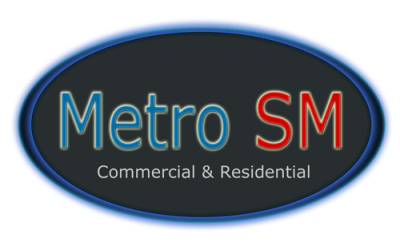 Metro SM Logo