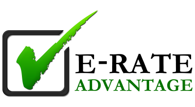 E-Rate Advantage Logo