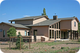 Ratliff Custom Homes Logo