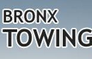 Bronx Tire Center Logo