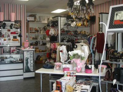 Finders Keepers Logo