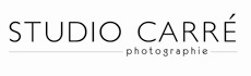 Studio Carre' Photographie Logo
