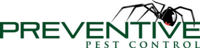 Preventative Pest Control Logo