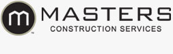 Masters Roofing Logo