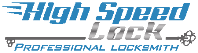 High Speed Lock LLC Logo