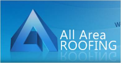 All Area Roofing Logo