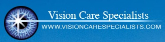 Vision Care Specialists Logo