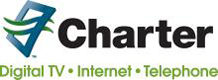 Charter Cable Logo