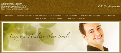 Niles Dental Center Image