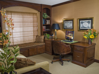 Jennifer McDowell Interiors Image