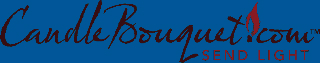Candle Bouquet Logo