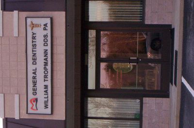 William Tropman DDS Image