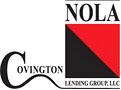 NOLA Lending Covington Logo