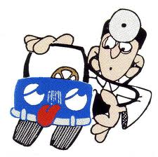 Brooklyn 24 Hour Towing Logo