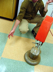 Imperial Carpet Cleaning Image