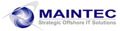 Maintec Technologies Logo