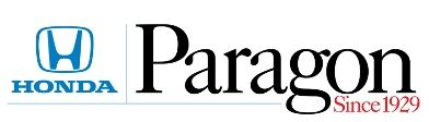 Paragon Honda Logo