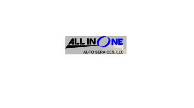 All In One Auto LLC Logo