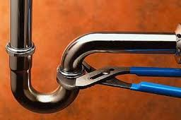 Cameron Park Plumbing Logo