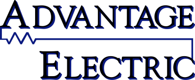 Advantage Electric Logo