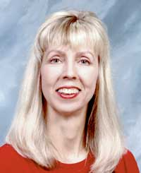 Carol Manganaro State Farm Insurance Logo