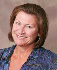 Mary Horne State Farm Insurance Logo