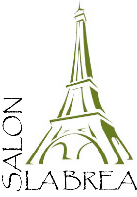 Salon LaBrea Logo