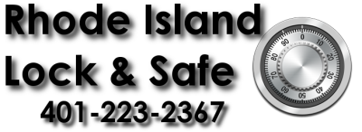 Rhode Island Lock and Safe Logo