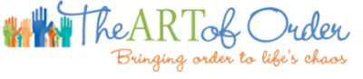 The Art of Order Logo