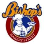 Bishop Buffet Logo