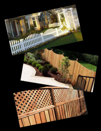 Arreguins Fencing Logo