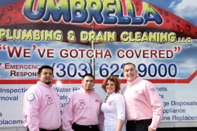 Umbrella Plumbing & Drain Cleaning LLC Image