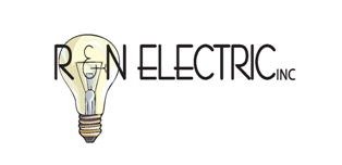 R &amp; N Electric Inc Logo