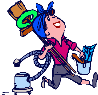 Mother's Little Helper Logo