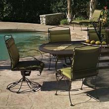 Summer House Patio Logo