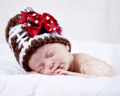 Earth Angel Photography Logo