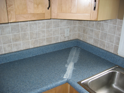 New Look Refinishing Co Image