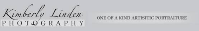 Kimberly Linden Photography Logo